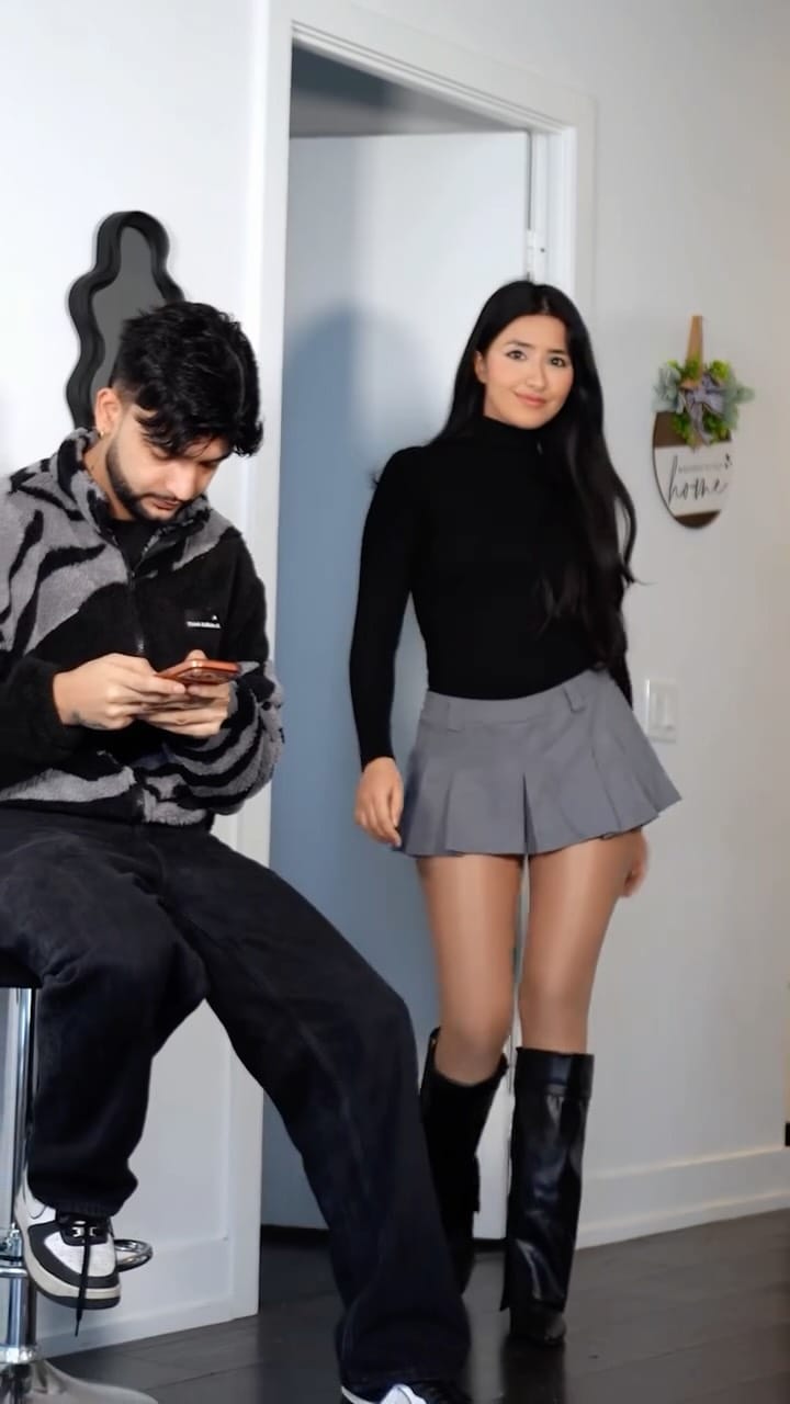 Post 5 by Deepty Chettri on Instagram (video)