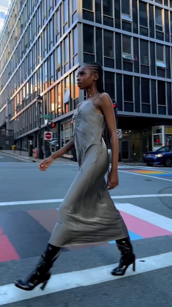 Post 10 by Esther Kisembo 🇨🇩 on Instagram (video)
