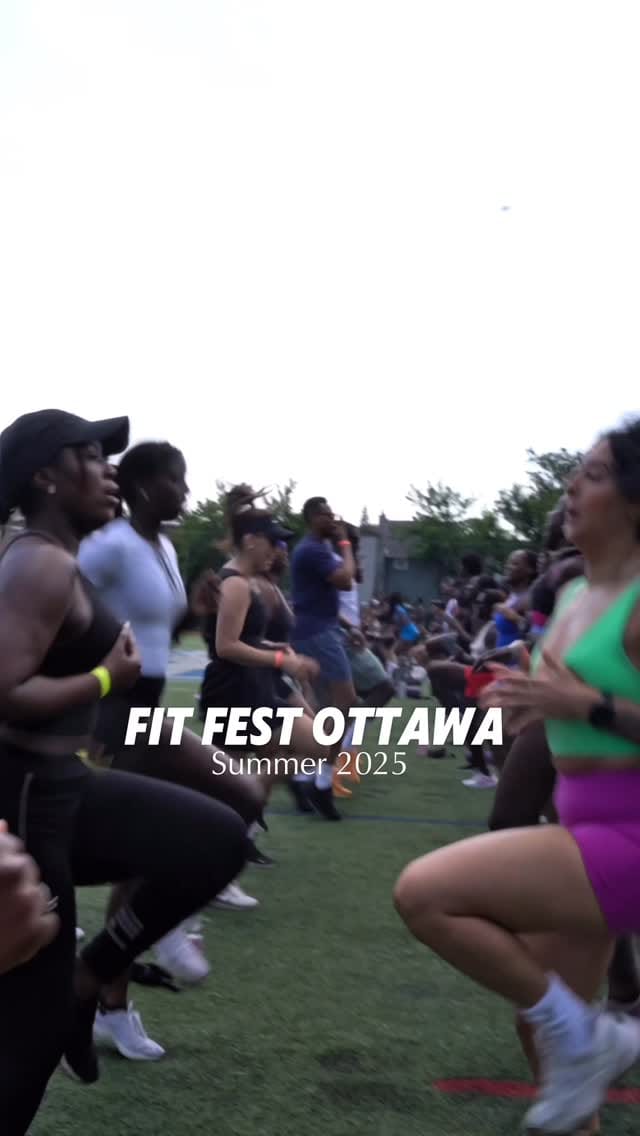Post 8 by Ottawa Personal Trainer | The Sugar Free Girl on Instagram (video)