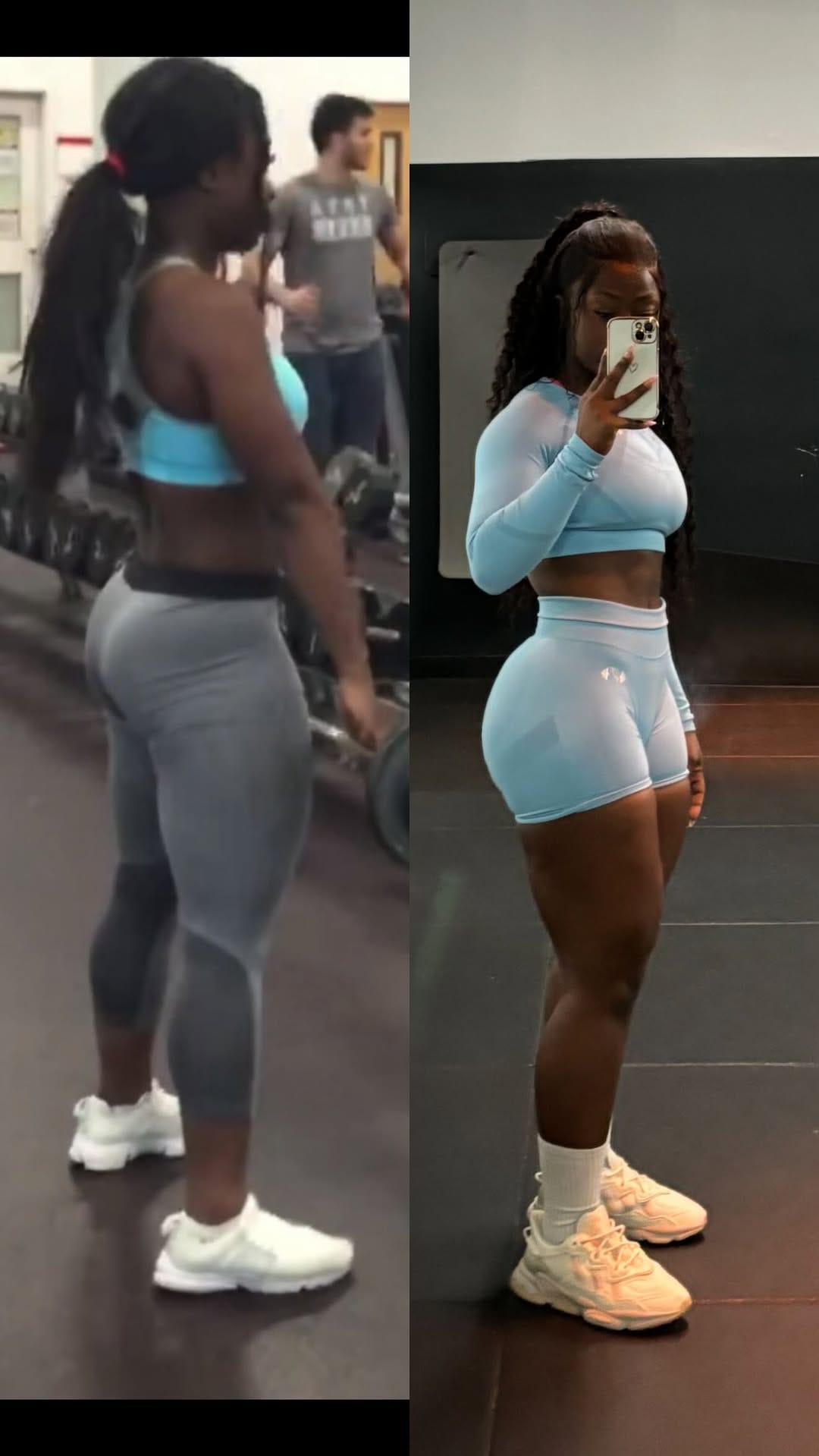 Post 5 by Ottawa Personal Trainer | The Sugar Free Girl on Instagram (video)