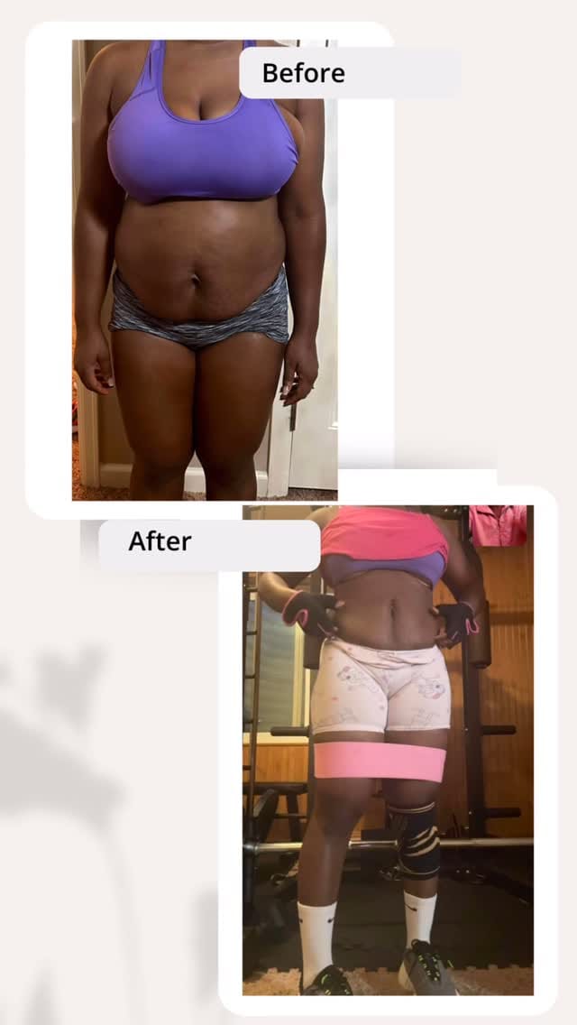 Post 9 by Ottawa Personal Trainer | The Sugar Free Girl on Instagram (video)