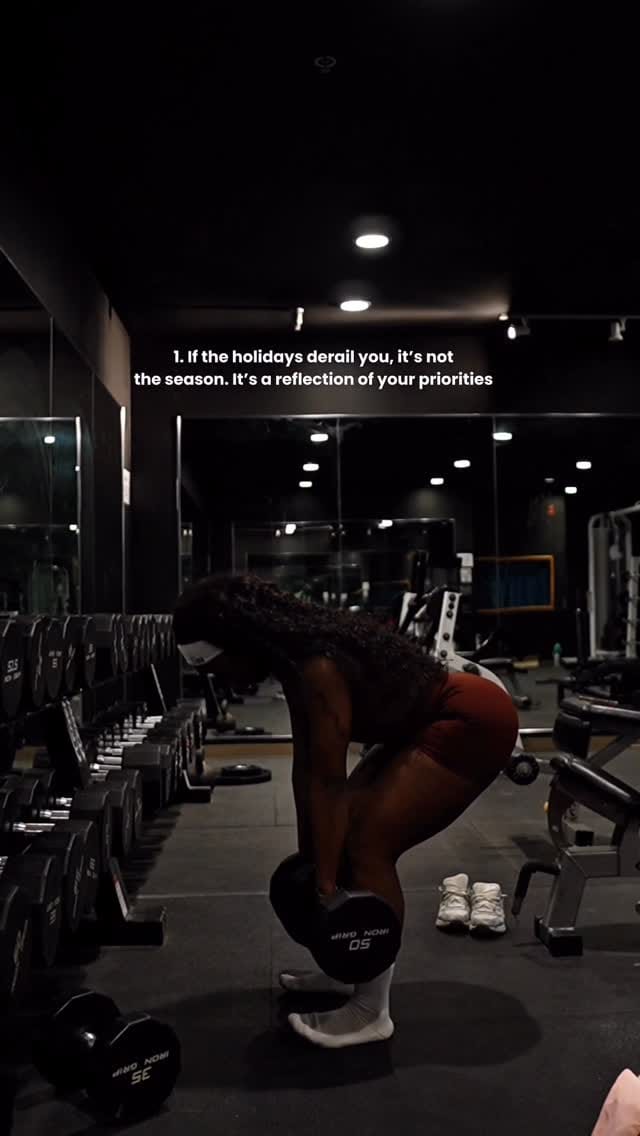 Post 7 by Ottawa Personal Trainer | The Sugar Free Girl on Instagram (video)