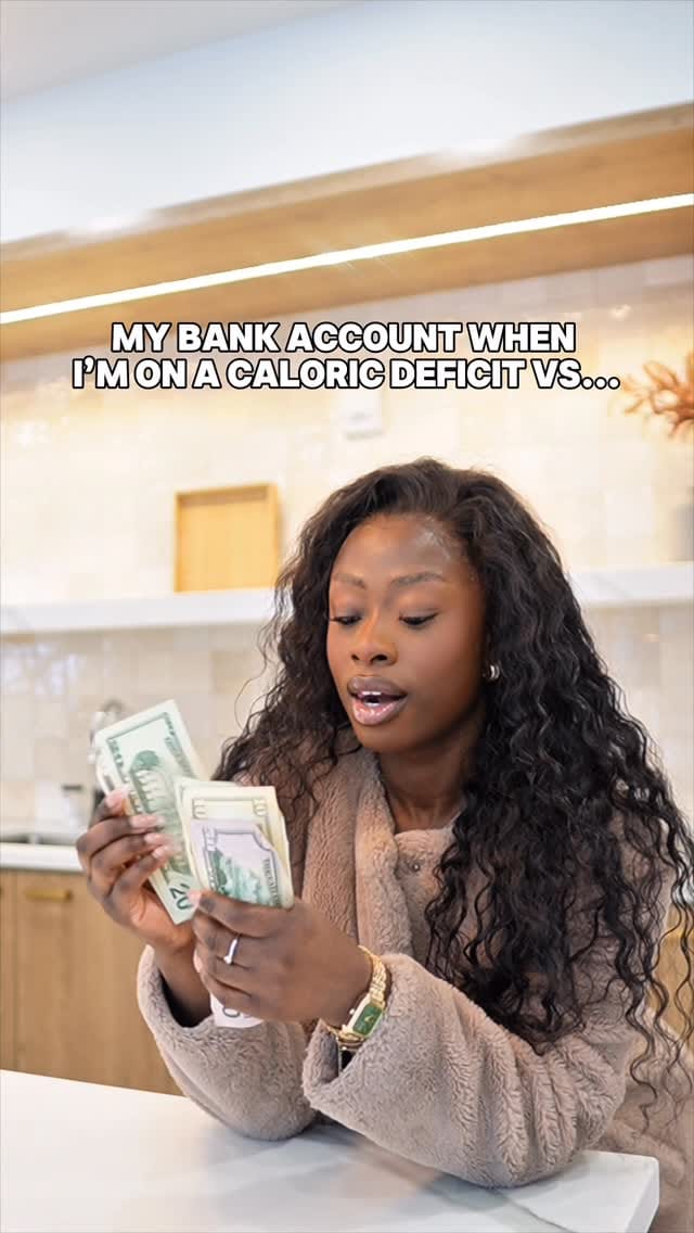 Post 2 by Ottawa Personal Trainer | The Sugar Free Girl on Instagram (video)