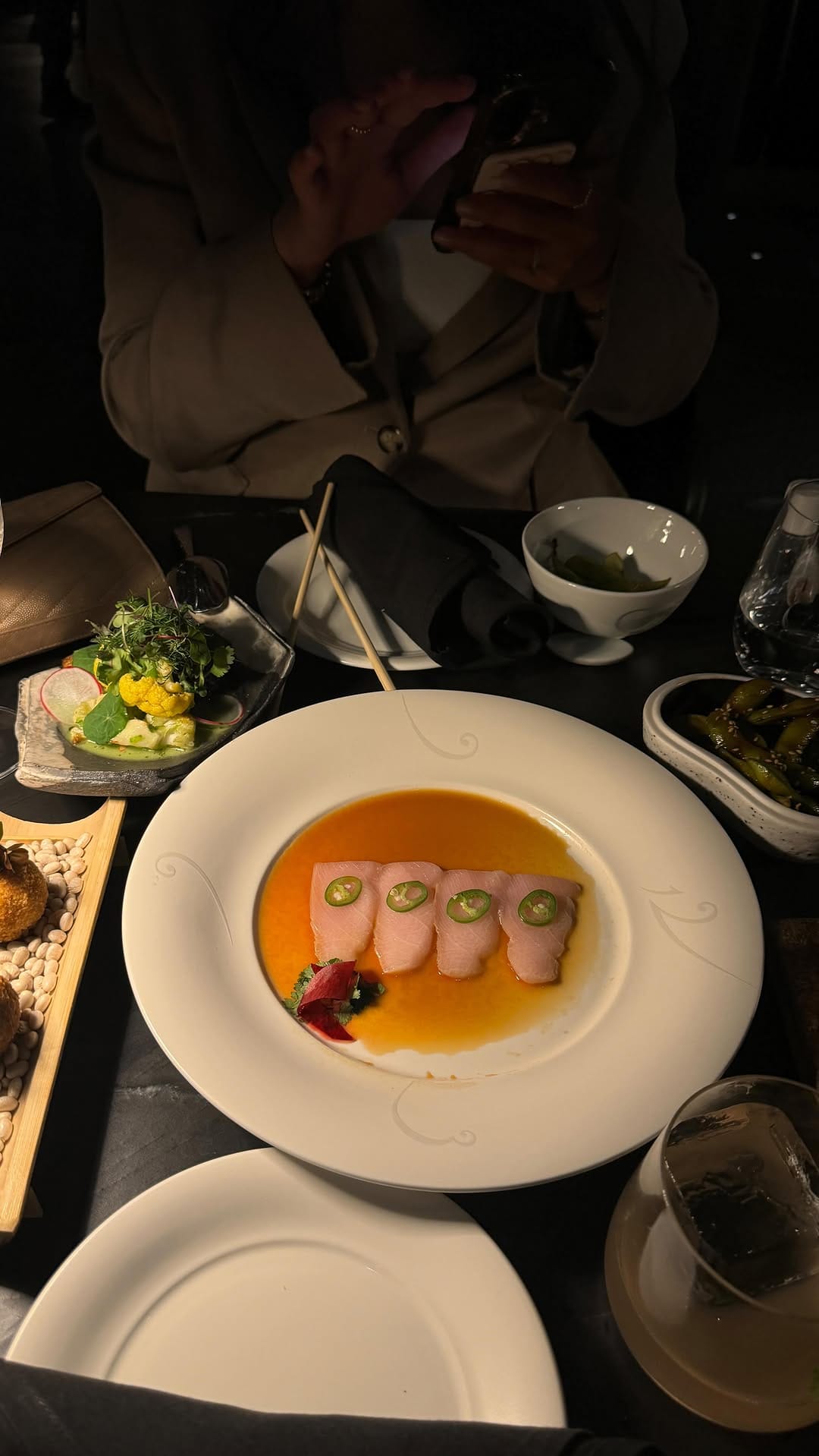 Post 7 by A&M - Food & Travel Couple on Instagram (video)