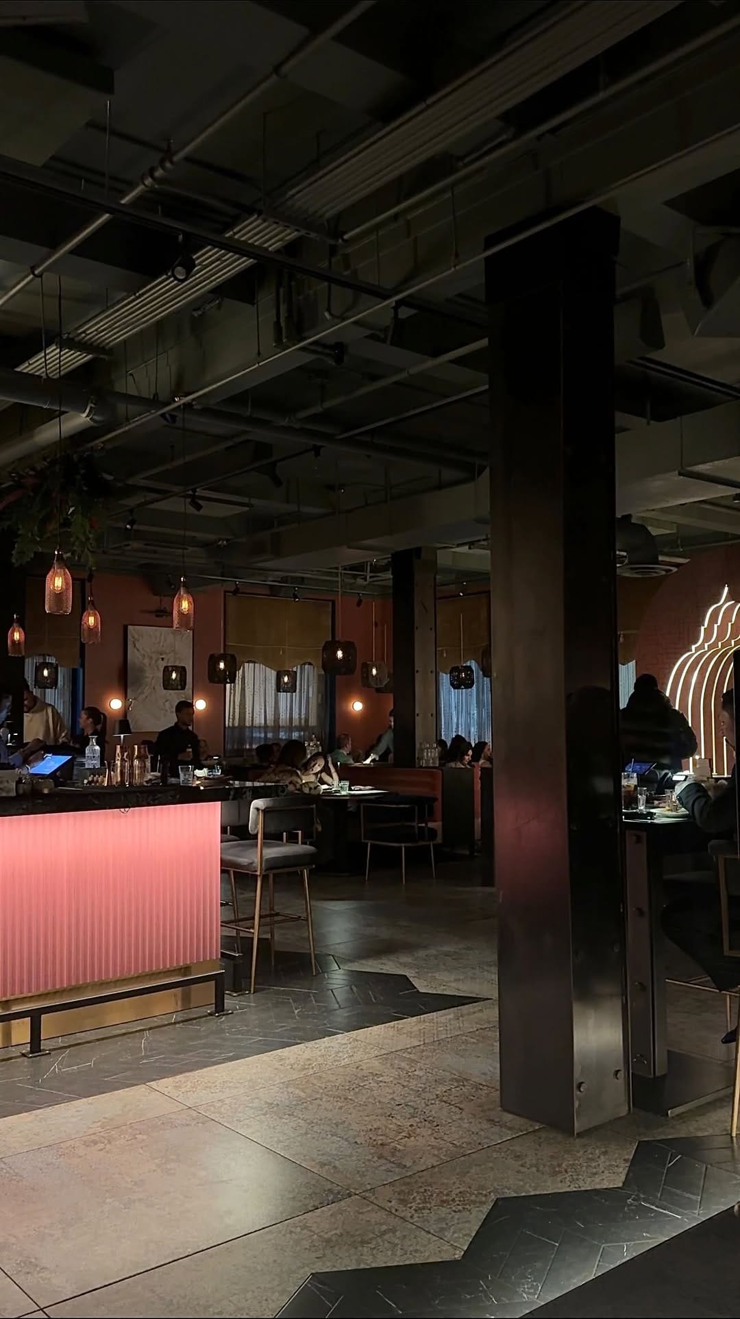 Post 5 by A&M - Food & Travel Couple on Instagram (video)