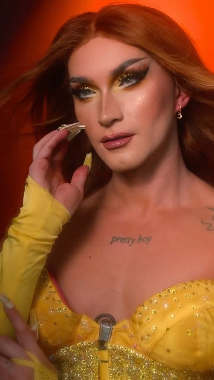 Post 8 by JuiceBoxx 💋 on Instagram (video)