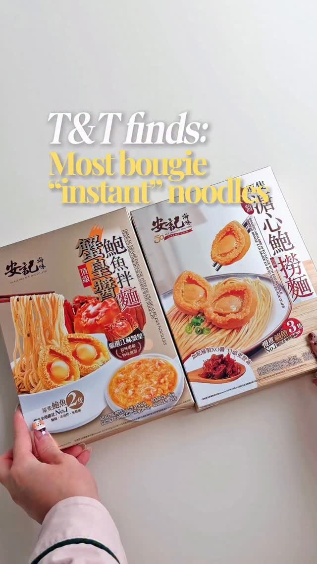 Post 2 by Regina | Toronto Content Creator on Instagram (video)