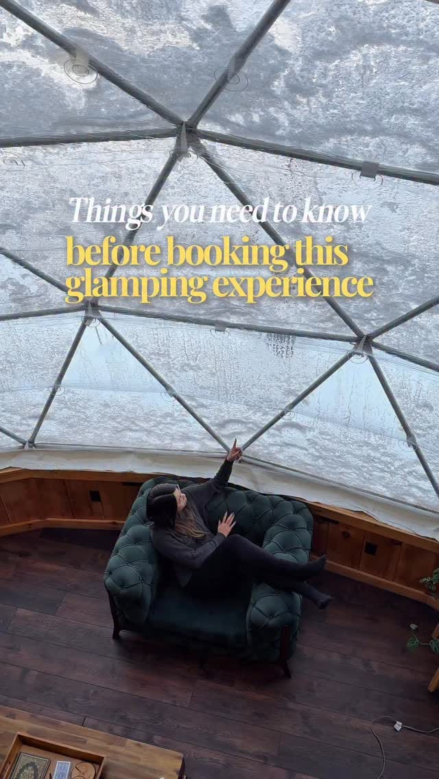 Post 10 by Regina | Toronto Content Creator on Instagram (video)