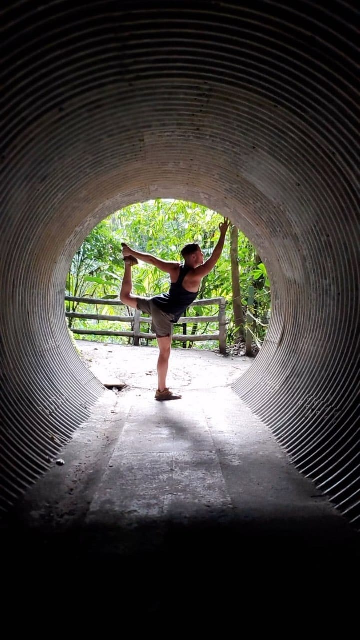 Post 7 by Greg Pember on Instagram (video)