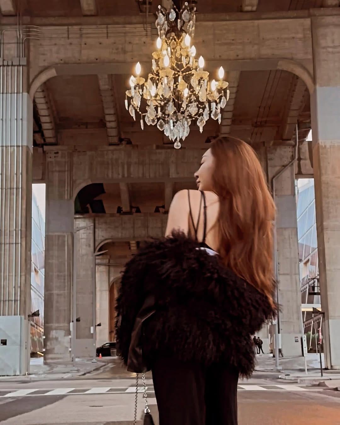 Post 8 by Missy Yan on Instagram (carousel)