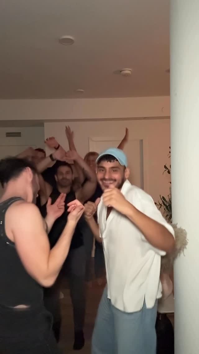 Post 1 by Edgardo Torres on Instagram (video)