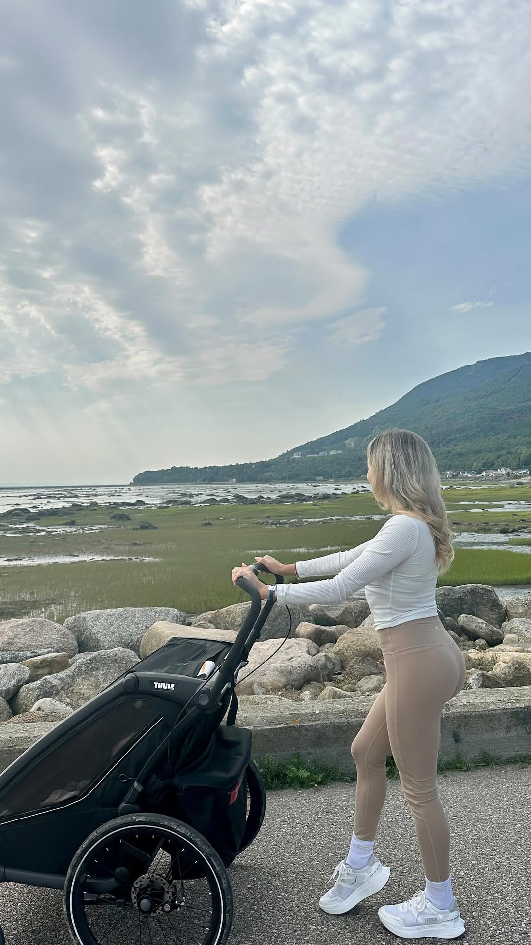 Post 10 by Cath Bastien on Instagram (video)