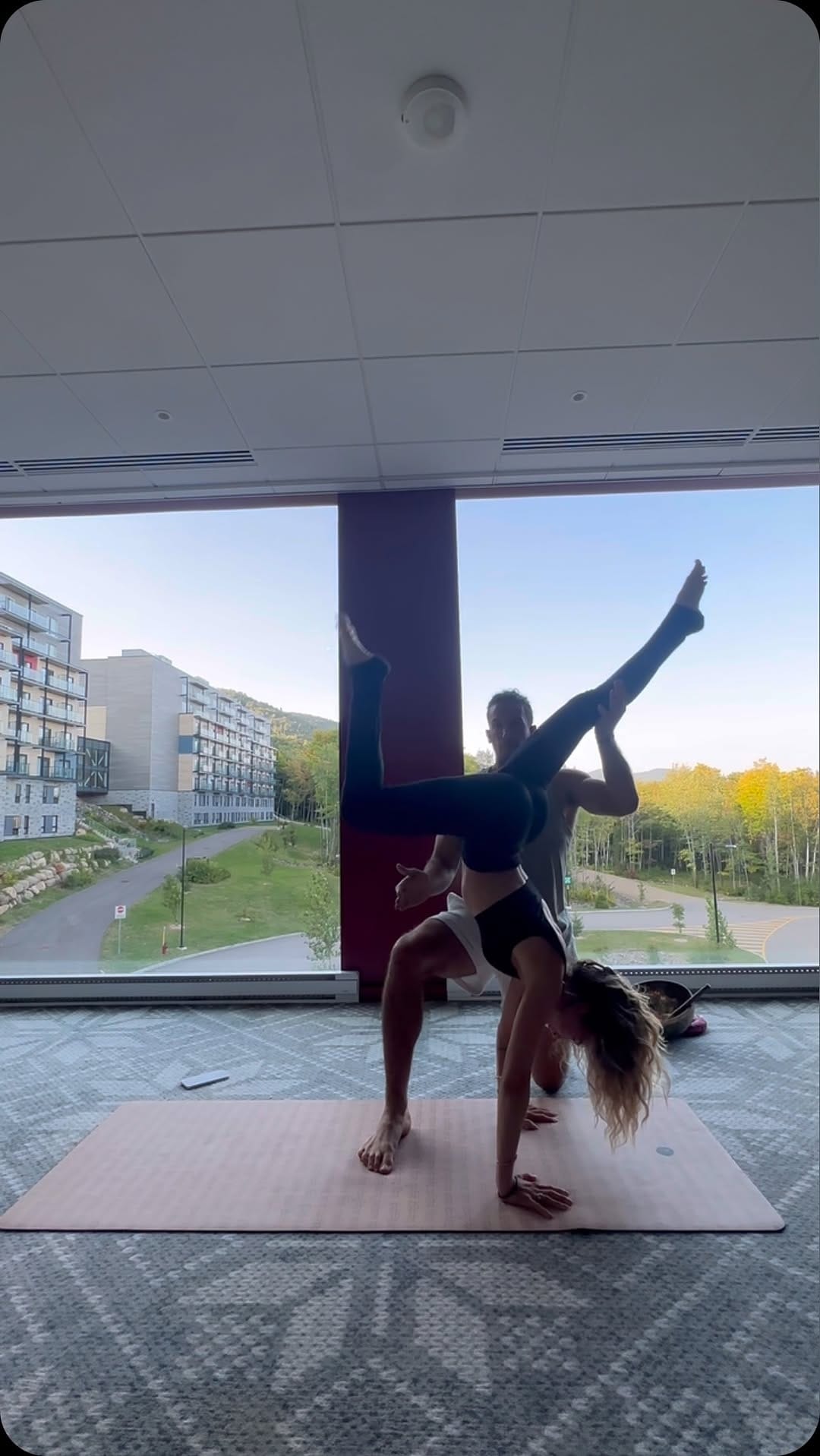 Post 9 by Cath Bastien on Instagram (video)