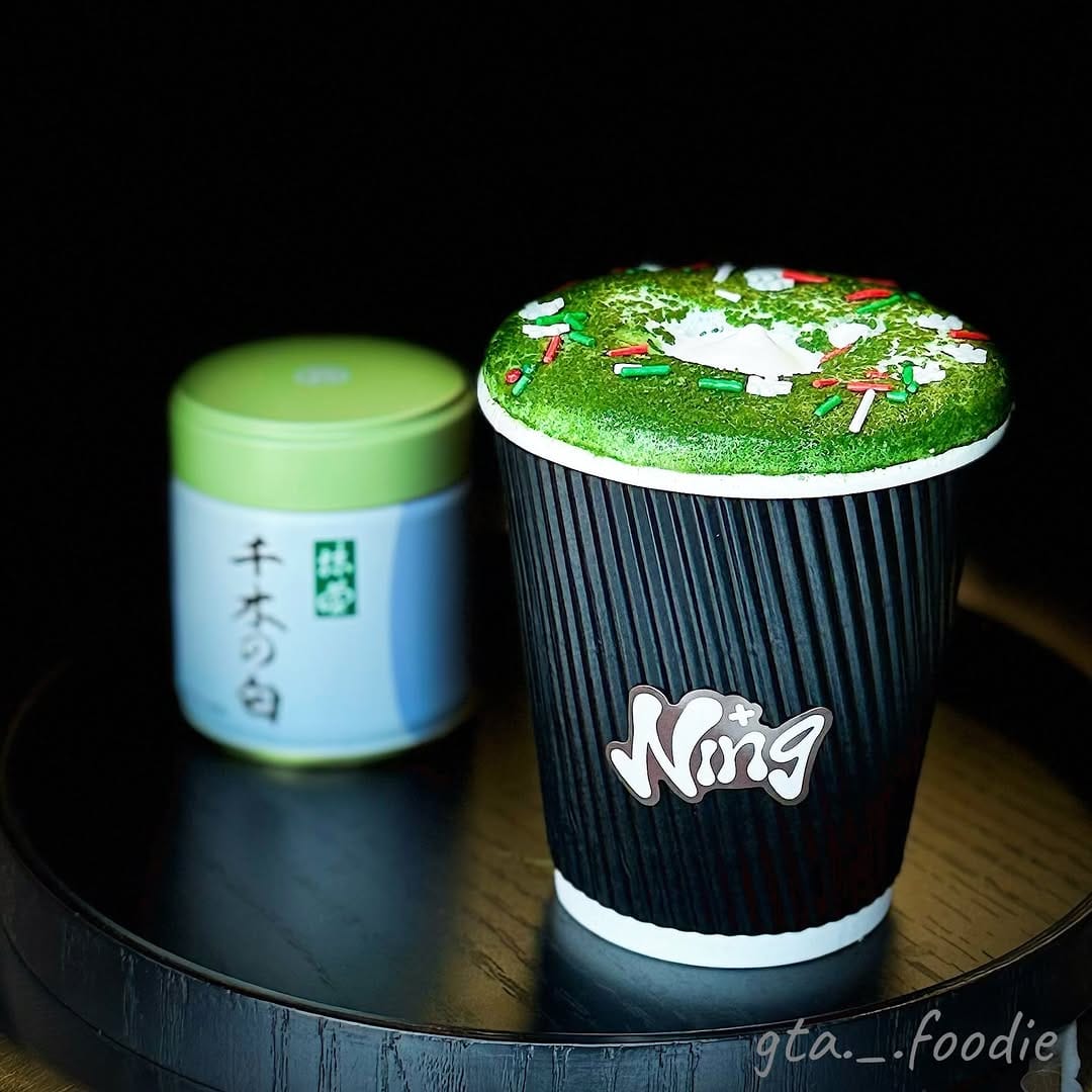 Post 5 by gta._.foodie | Food & Travel on Instagram (image)