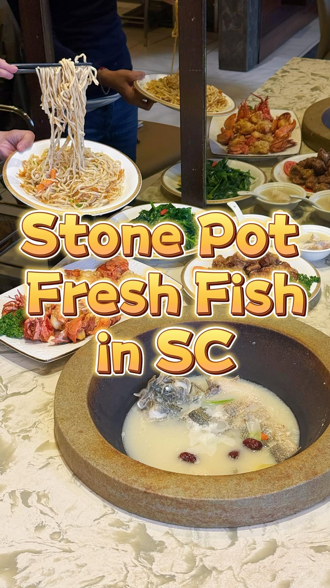 Post 2 by gta._.foodie | Food & Travel on Instagram (video)