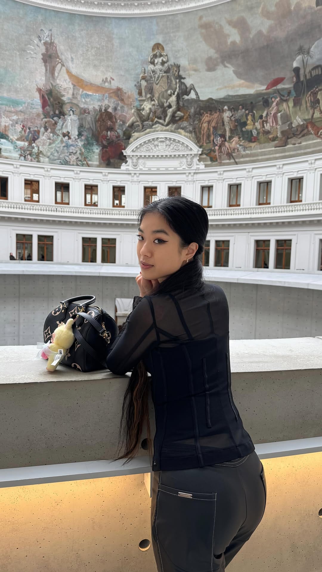 Post 3 by Nemo aka Nemsko ♥️ on Instagram (video)