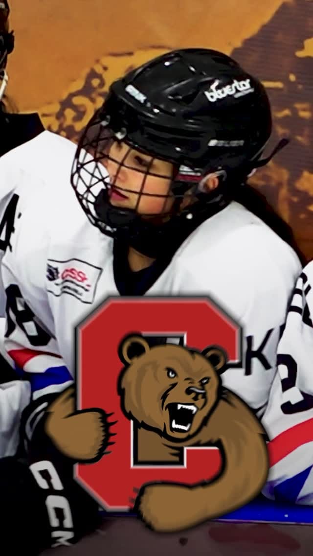Post 4 by CSSHL on Instagram (video)