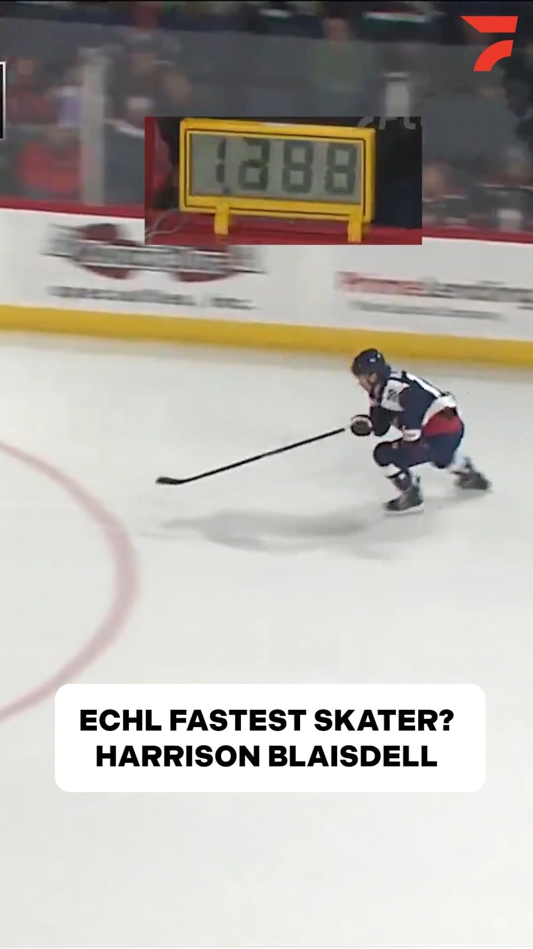 Post 1 by CSSHL on Instagram (video)