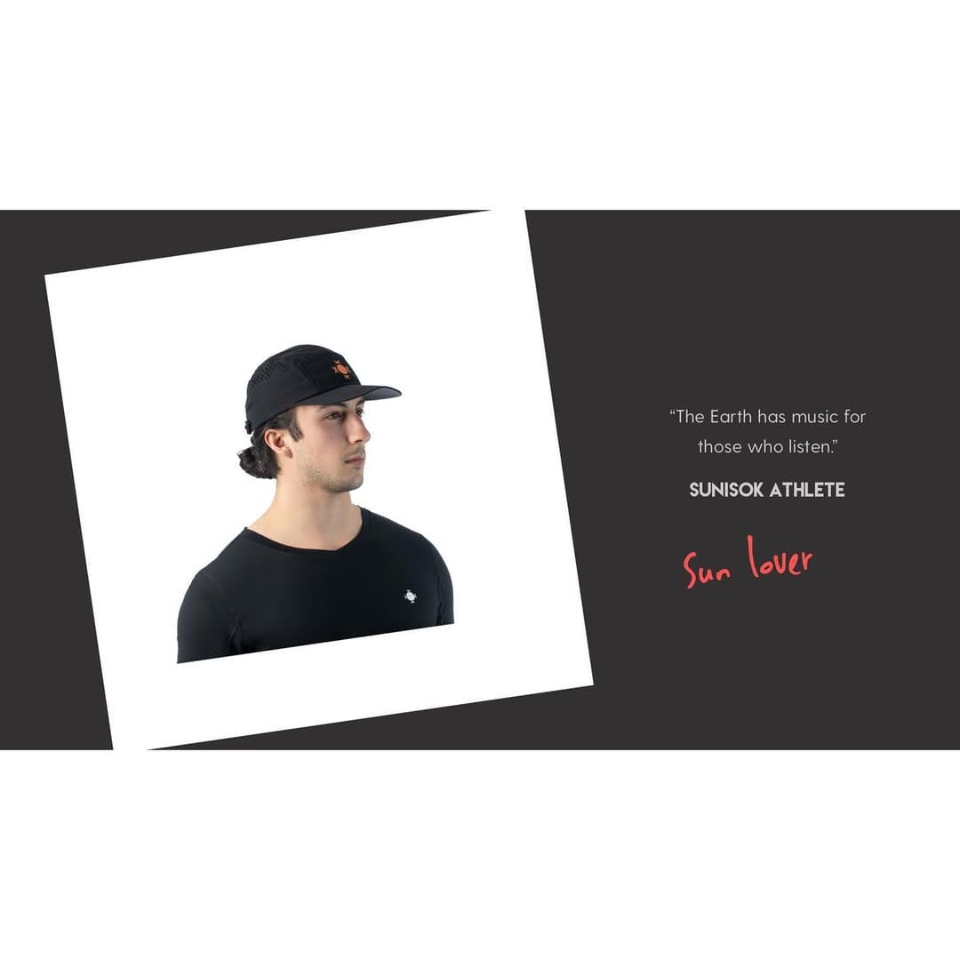 Post 9 by SUNISOK Athlete on Instagram (image)