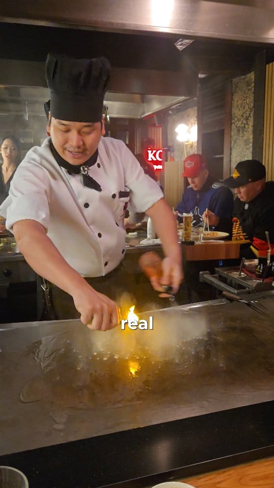 Post 2 by Daniel Wong on Instagram (video)