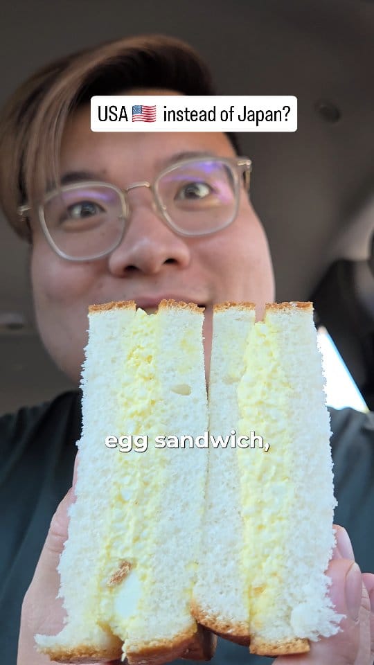 Post 7 by Daniel Wong on Instagram (video)