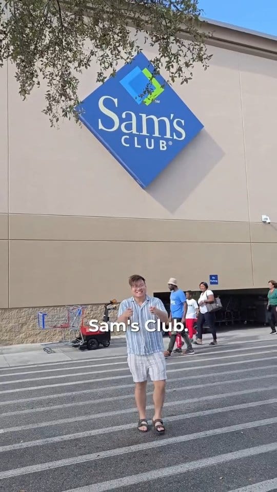 Post 6 by Daniel Wong on Instagram (video)