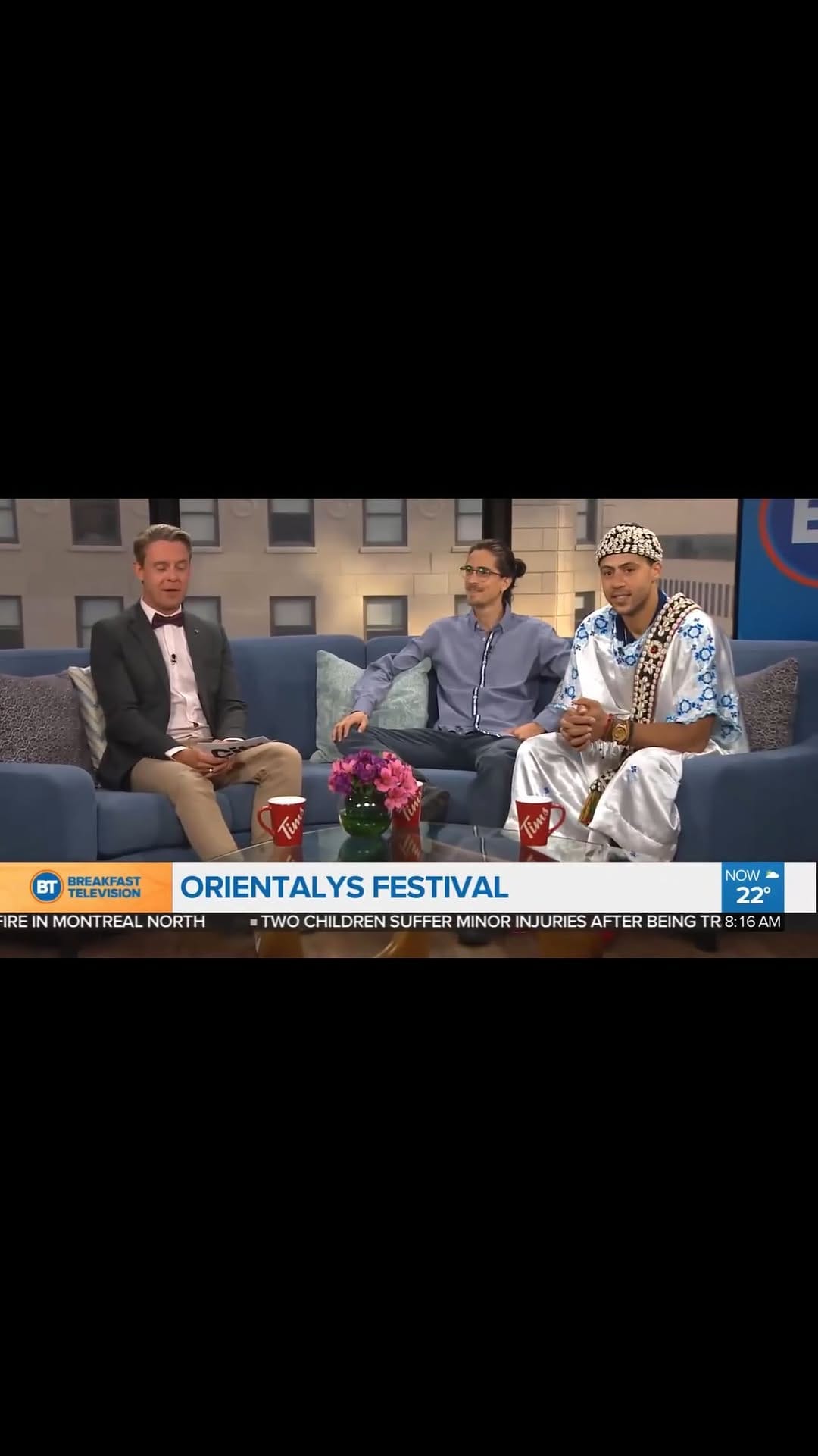 Post 8 by Fathallah Cherkaoui on Instagram (video)