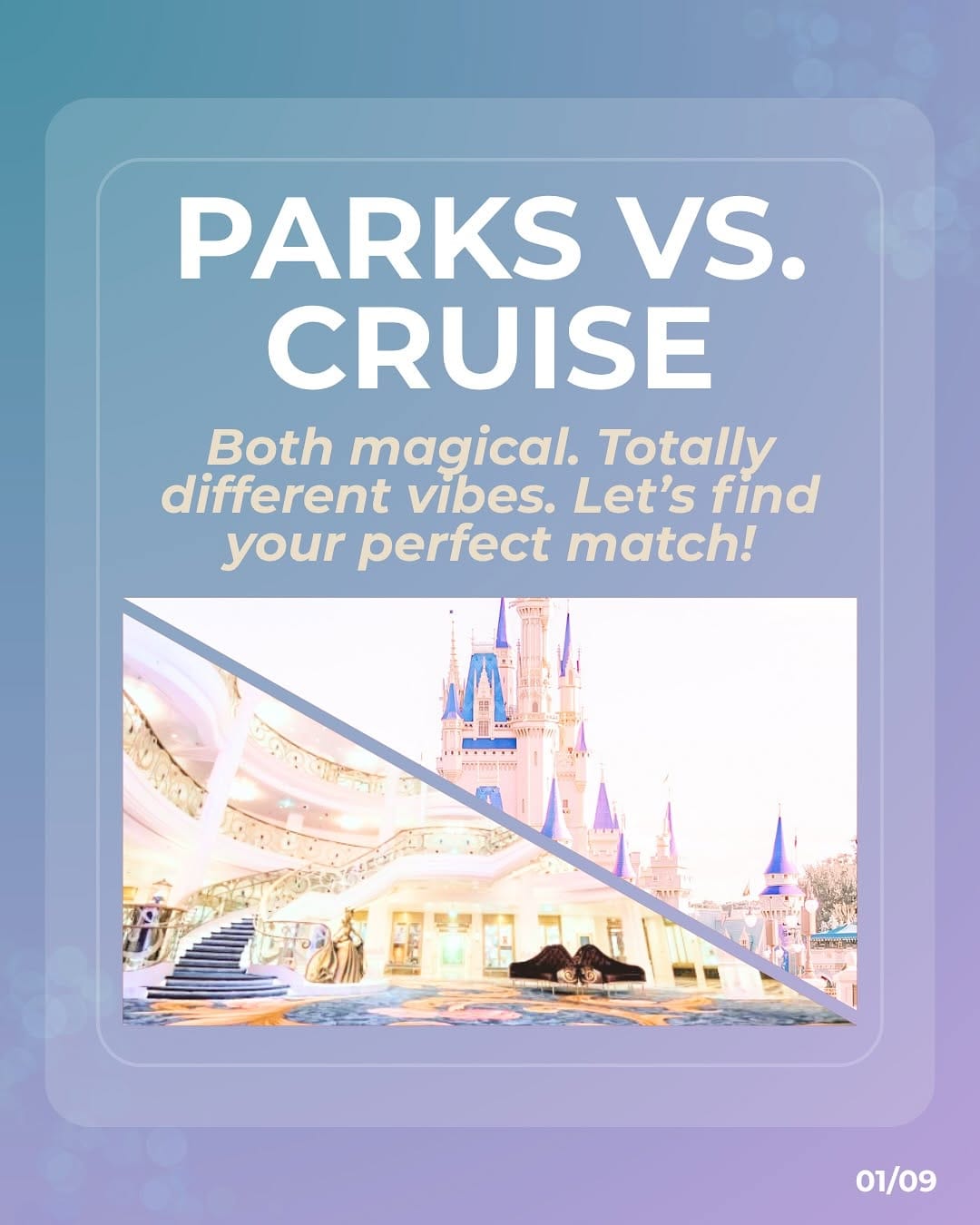 Post 10 by Laura Moull | Disney & Universal Travel Expert on Instagram (carousel)