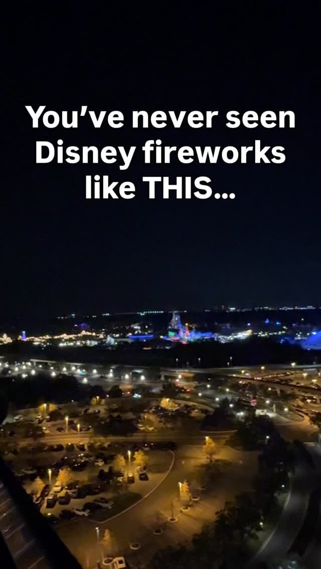 Post 2 by Laura Moull | Disney & Universal Travel Expert on Instagram (video)