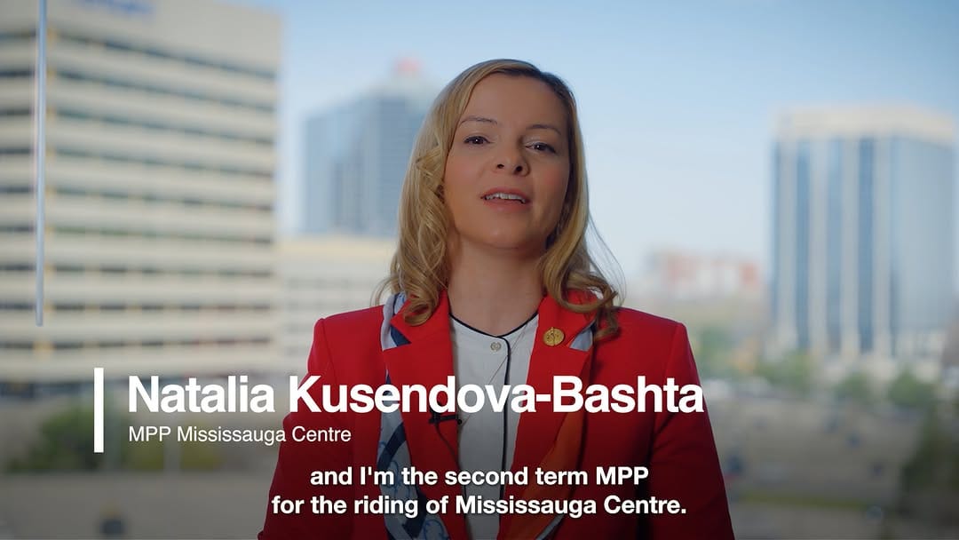 Post 10 by Natalia Kusendova-Bashta on Instagram (video)