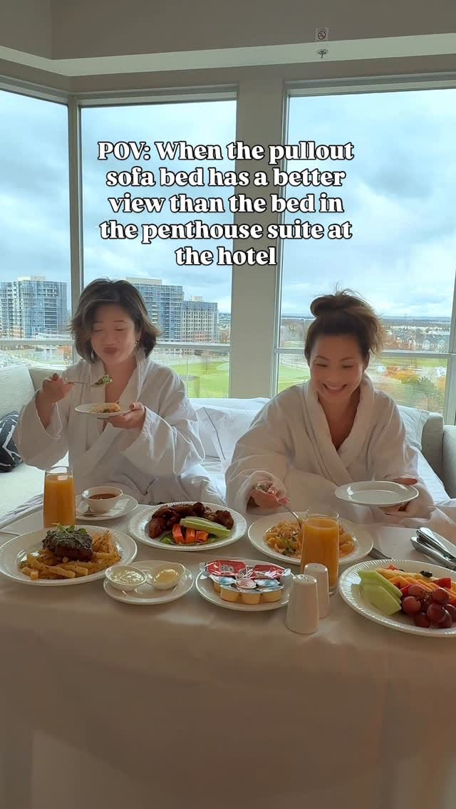Post 8 by Betty | Toronto Content Creator, Blogger, Storyteller on Instagram (video)