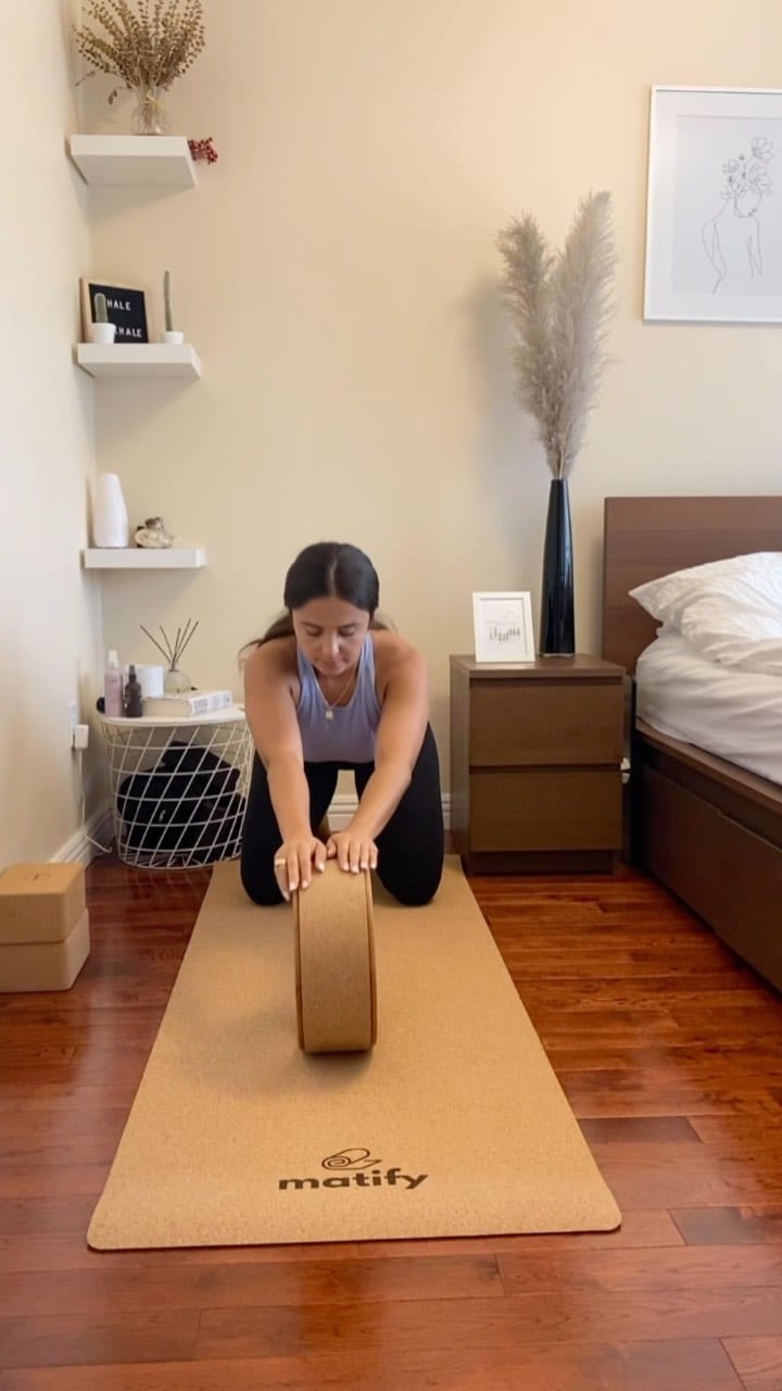 Post 5 by Matify on Instagram (video)