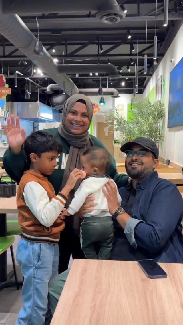 Post 2 by Tasnim Rahman - Food and Travel Blogger on Instagram (video)