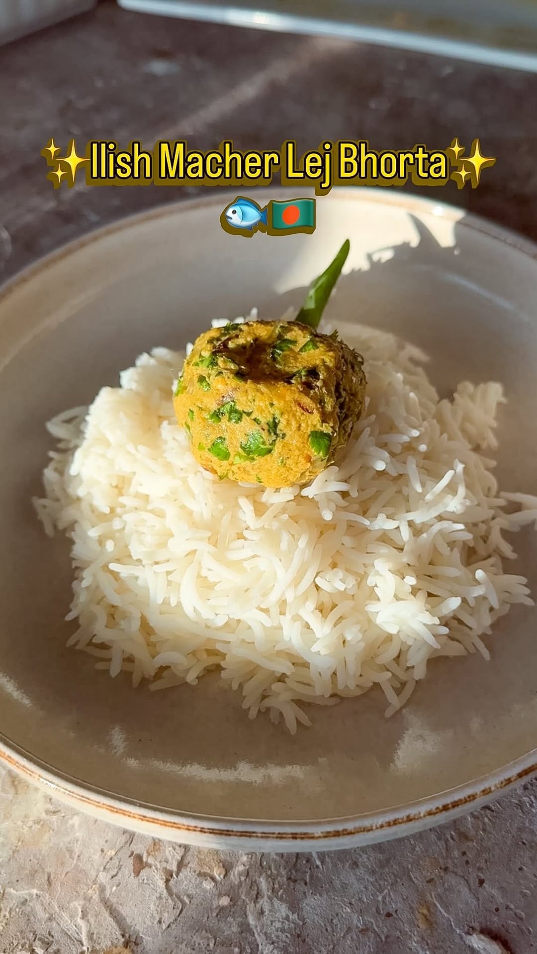 Post 1 by Tasnim Rahman - Food and Travel Blogger on Instagram (video)