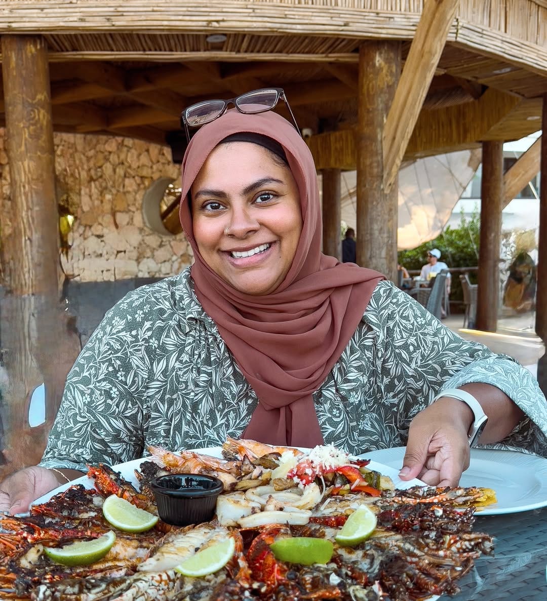 Post 6 by Tasnim Rahman - Food and Travel Blogger on Instagram (carousel)
