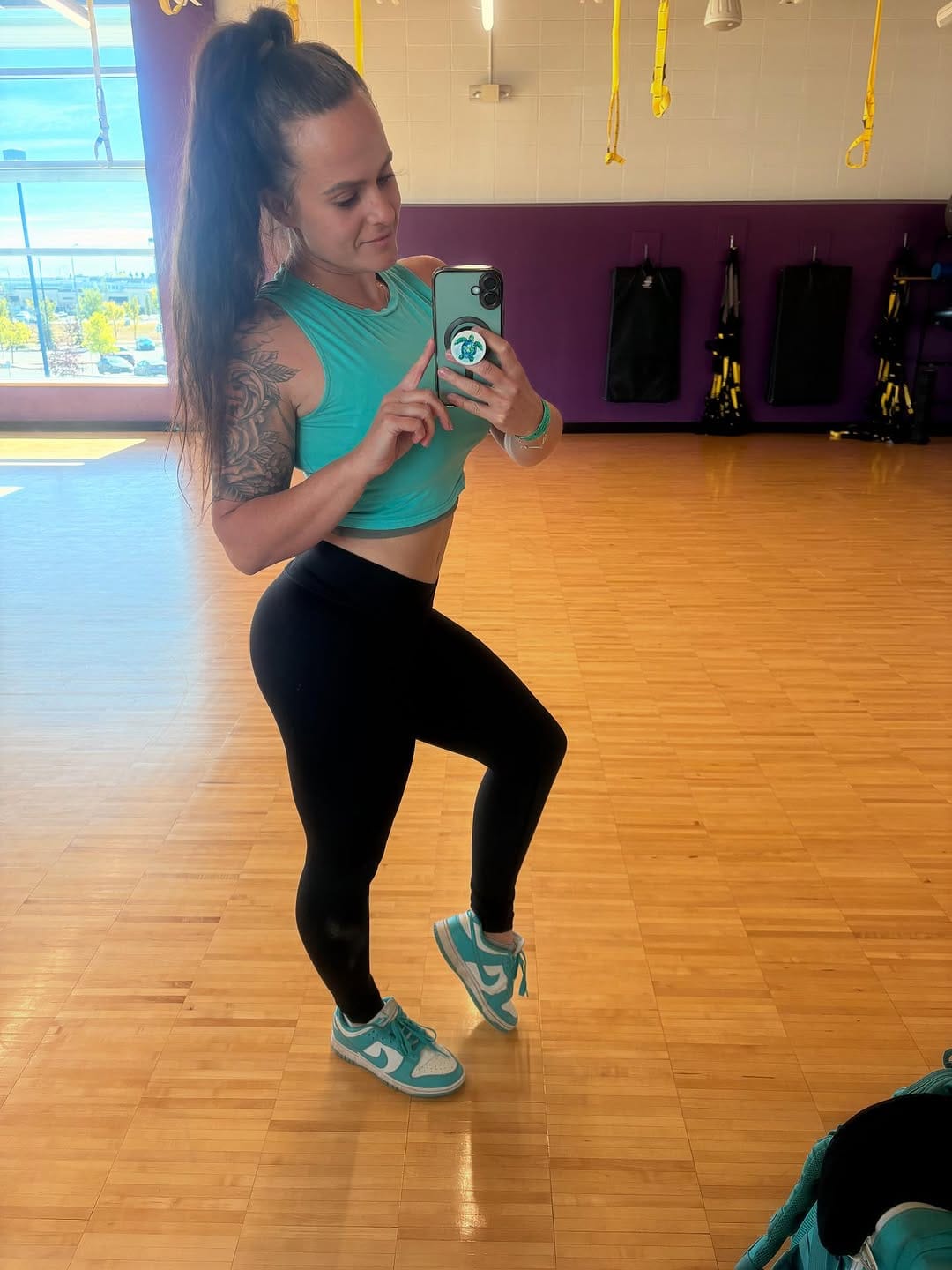 Post 8 by Destiny Hilton on Instagram (carousel)