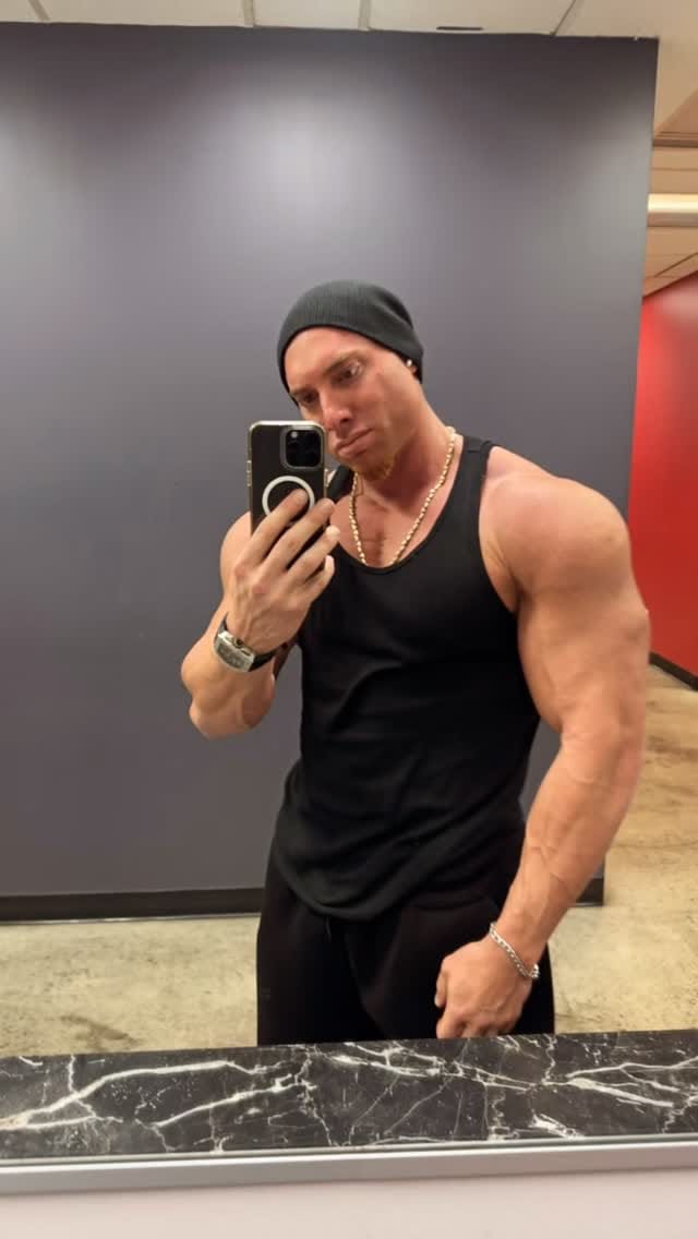 Post 1 by Joseph Cecere on Instagram (video)