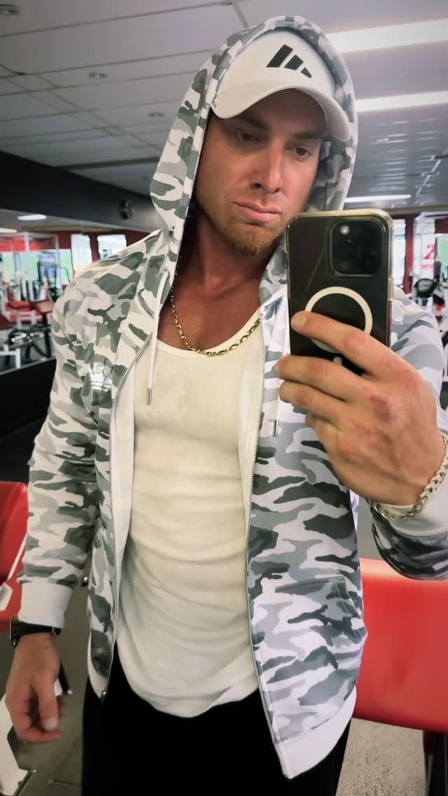 Post 7 by Joseph Cecere on Instagram (video)