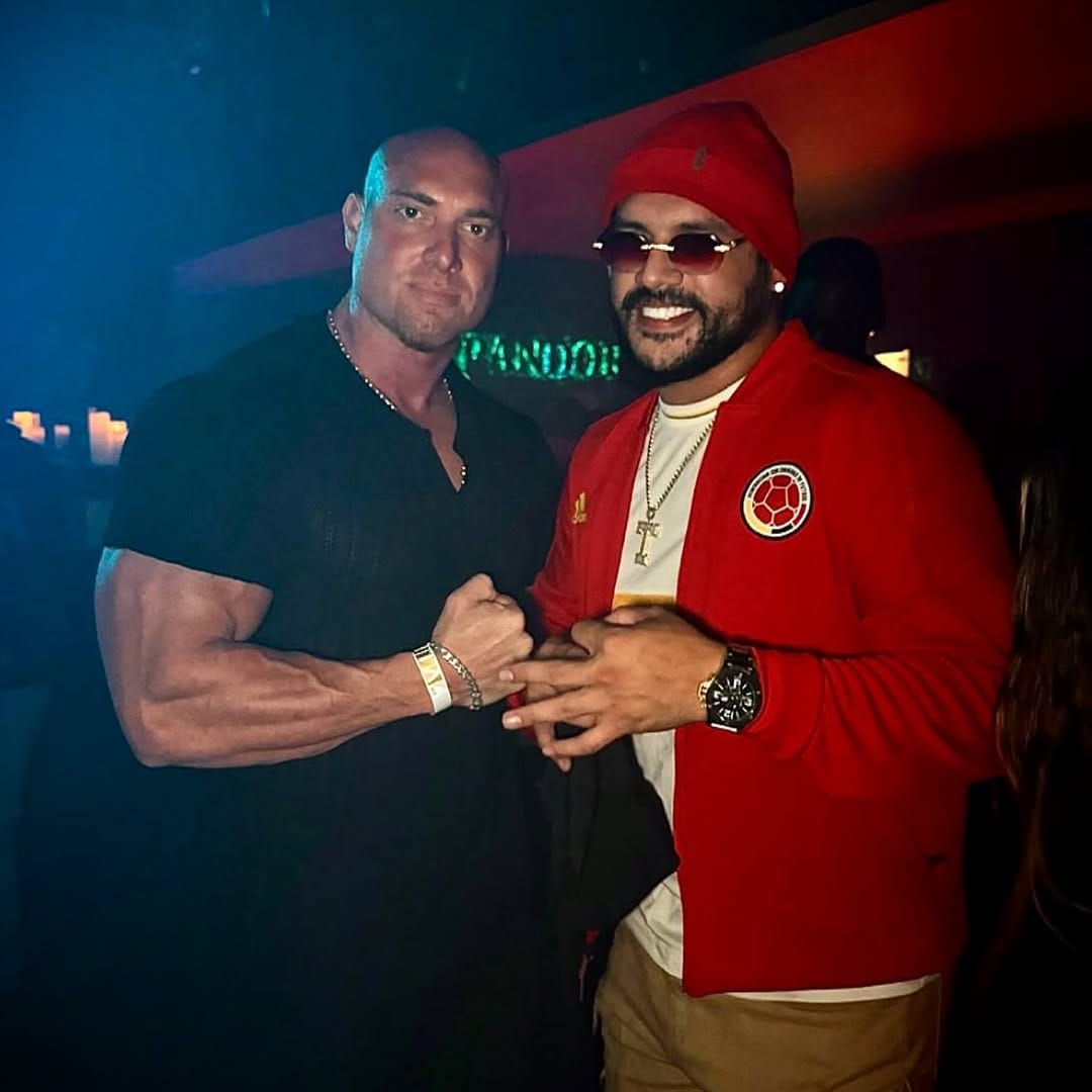 Post 6 by Joseph Cecere on Instagram (image)