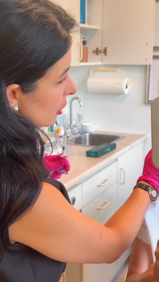 Post 7 by Body Revive MedSpa on Instagram (video)
