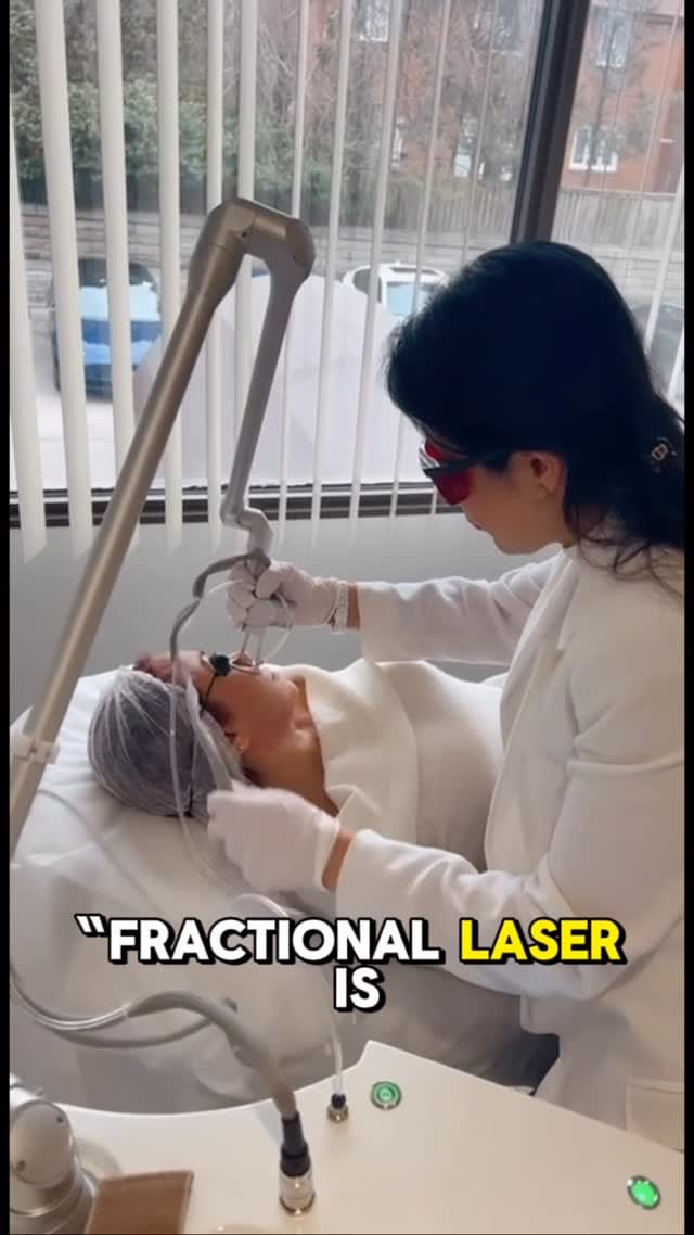 Post 6 by Body Revive MedSpa on Instagram (video)
