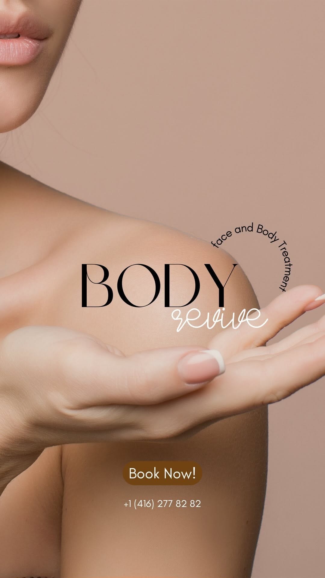 Post 10 by Body Revive MedSpa on Instagram (video)