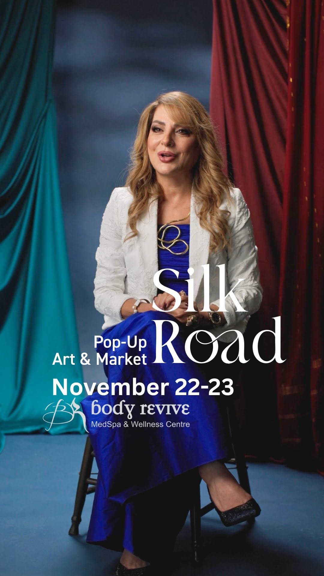 Post 3 by Body Revive MedSpa on Instagram (video)