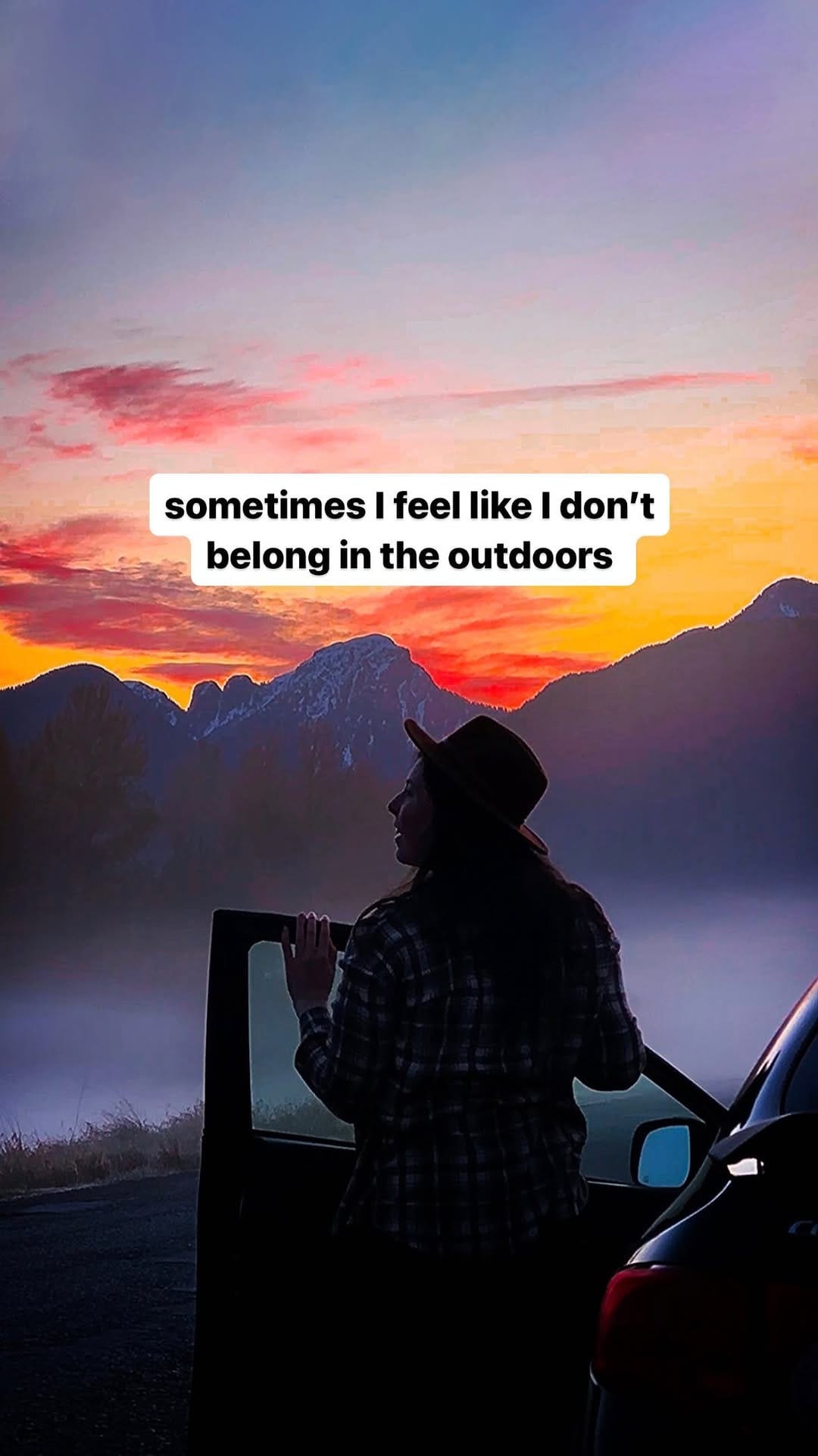Post 6 by Melissa ↟ Hiking + Adventure on Instagram (video)