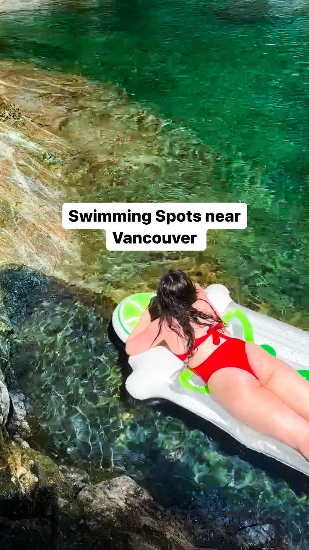 Post 8 by Melissa ↟ Hiking + Adventure on Instagram (video)