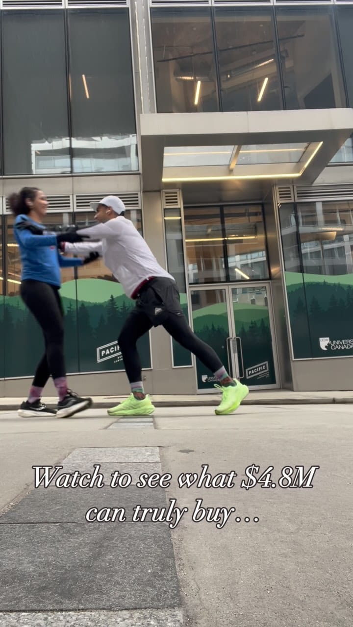 Post 4 by Farah Hussain on Instagram (video)