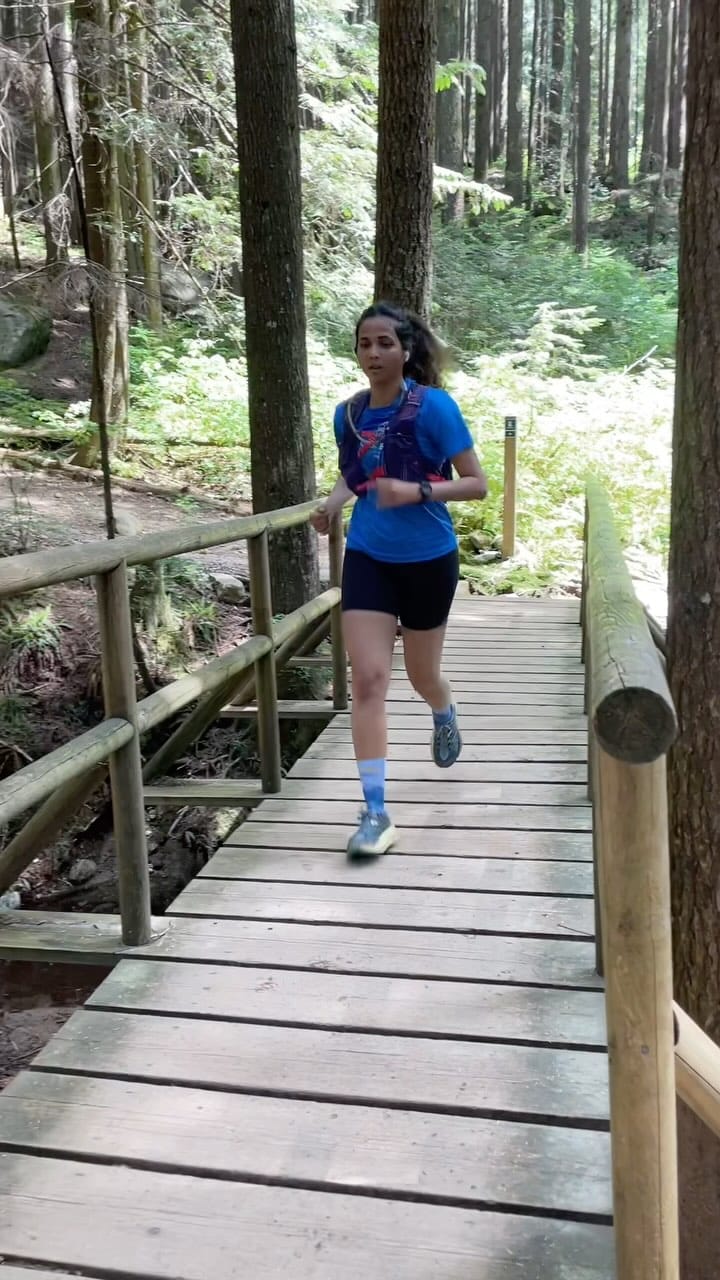 Post 9 by Farah Hussain on Instagram (video)