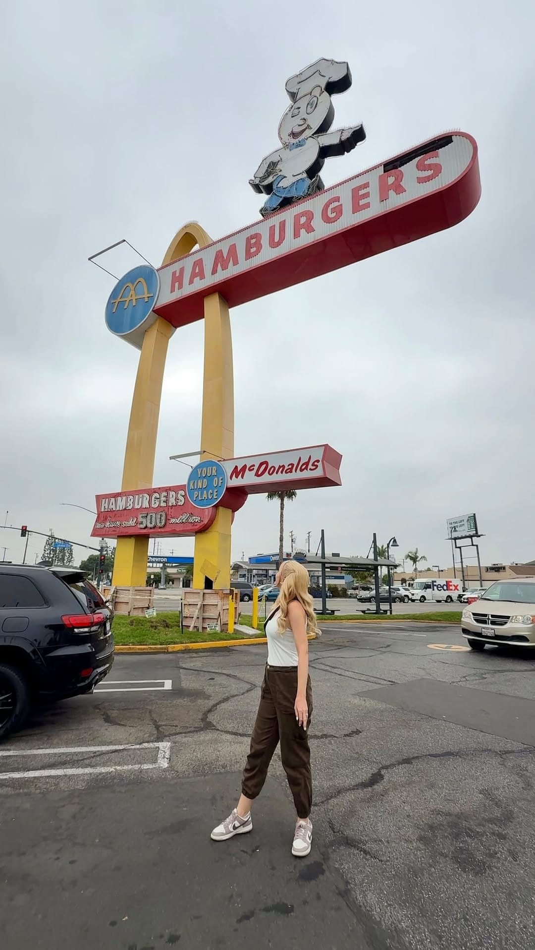 Post 6 by Laura Ullock | Vancouver Food & Lifestyle on Instagram (video)