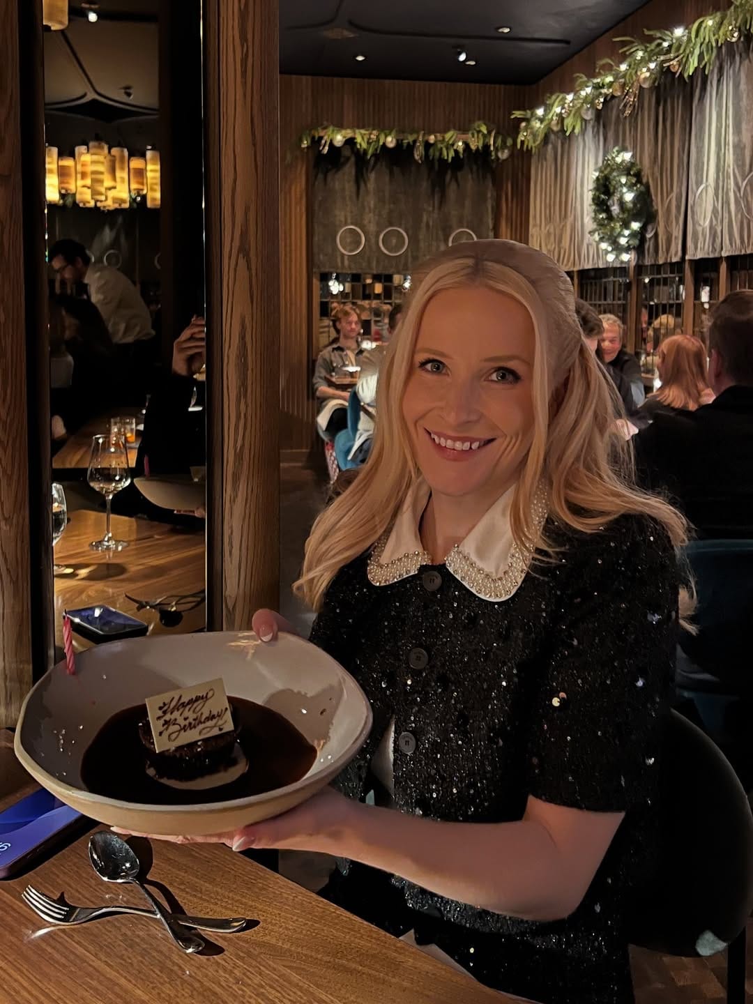 Post 8 by Laura Ullock | Vancouver Food & Lifestyle on Instagram (carousel)