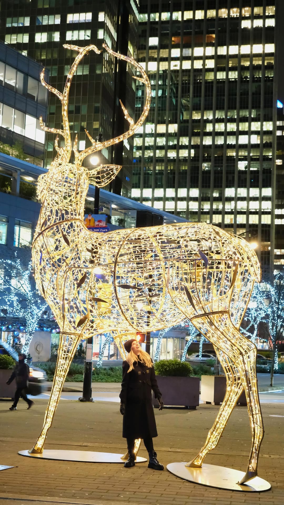 Post 4 by Laura Ullock | Vancouver Food & Lifestyle on Instagram (video)